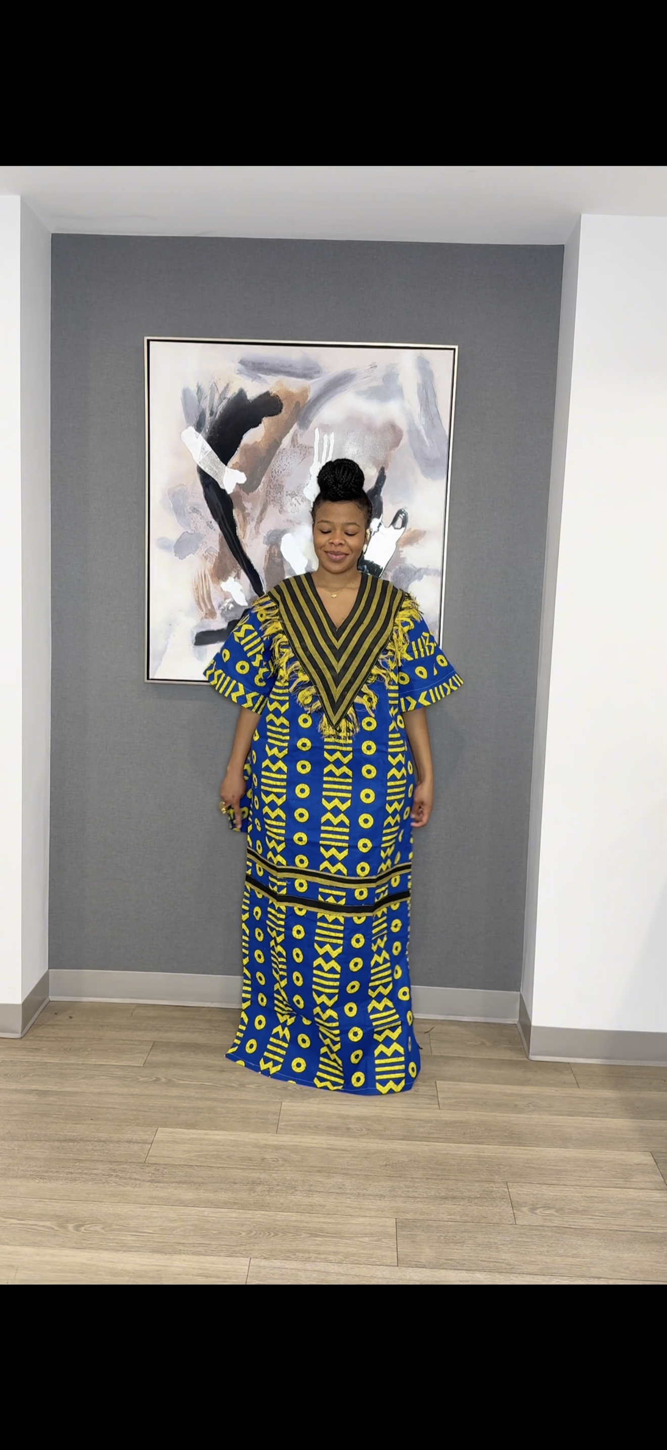 Bubu Rich Auntie