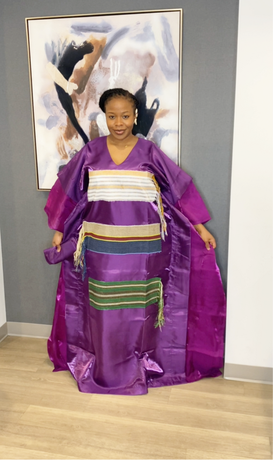 Bubu Rich Auntie