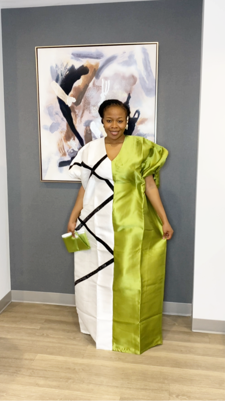 Bubu Rich Auntie