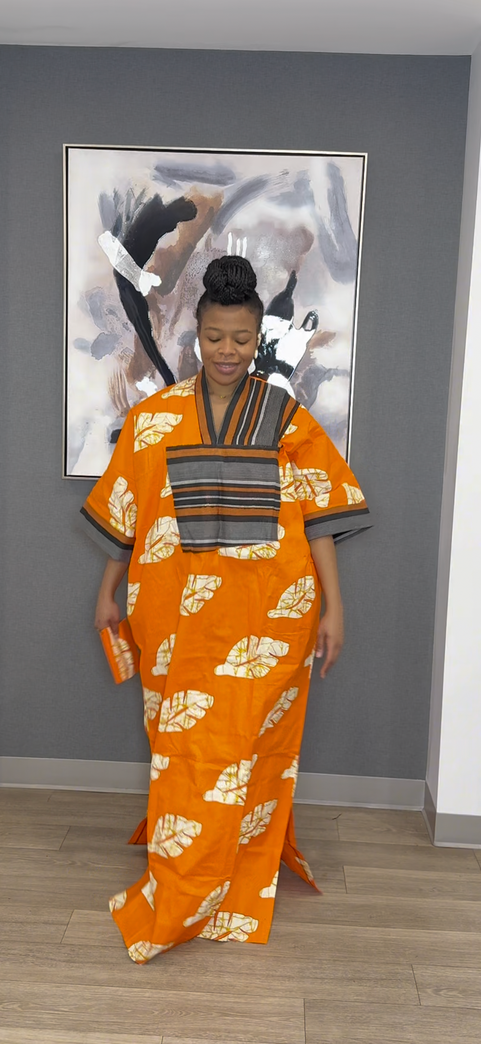 Bubu Rich Auntie