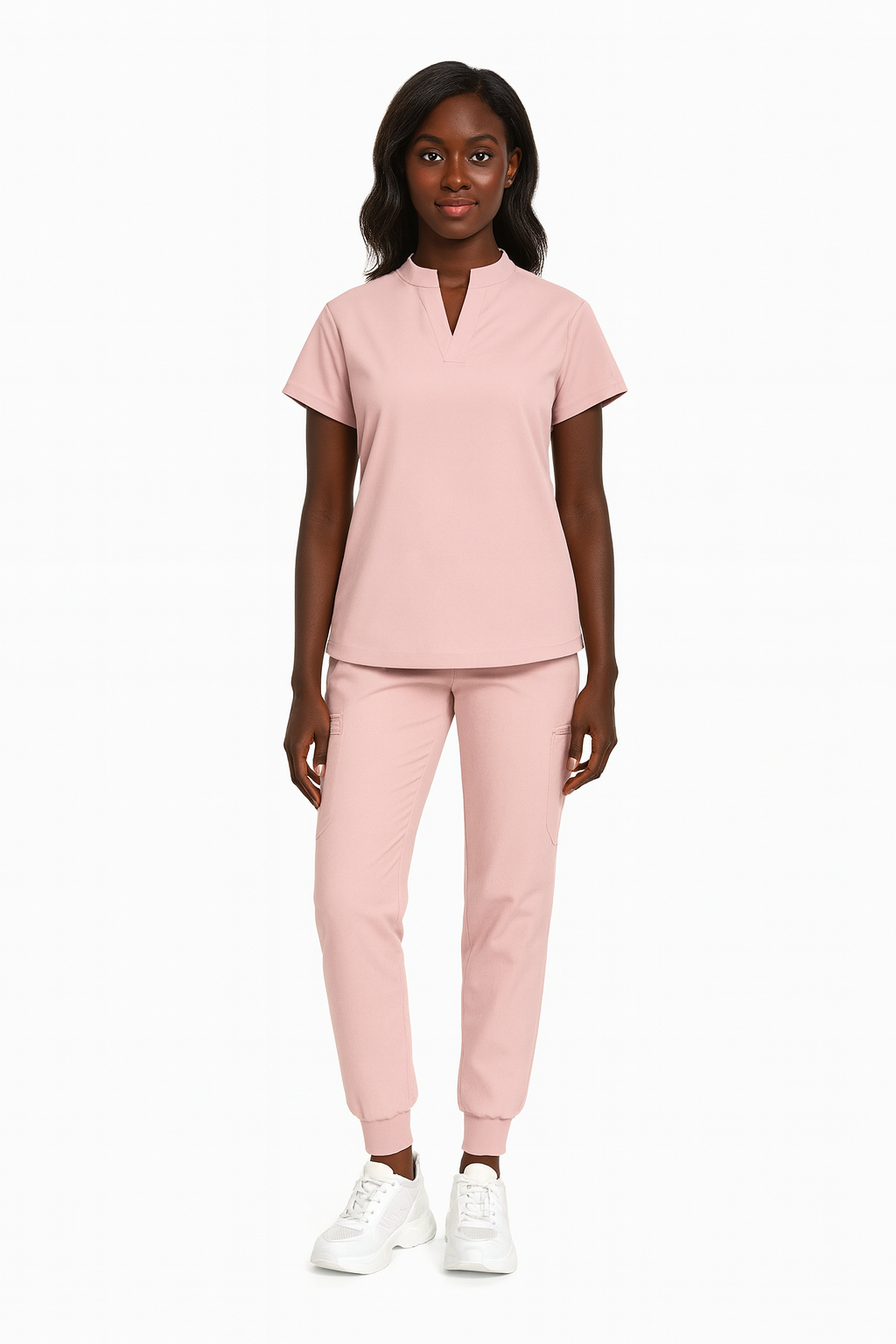 Uniforme Col Rond