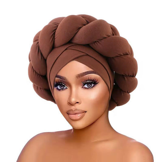 Turban 2 en 1