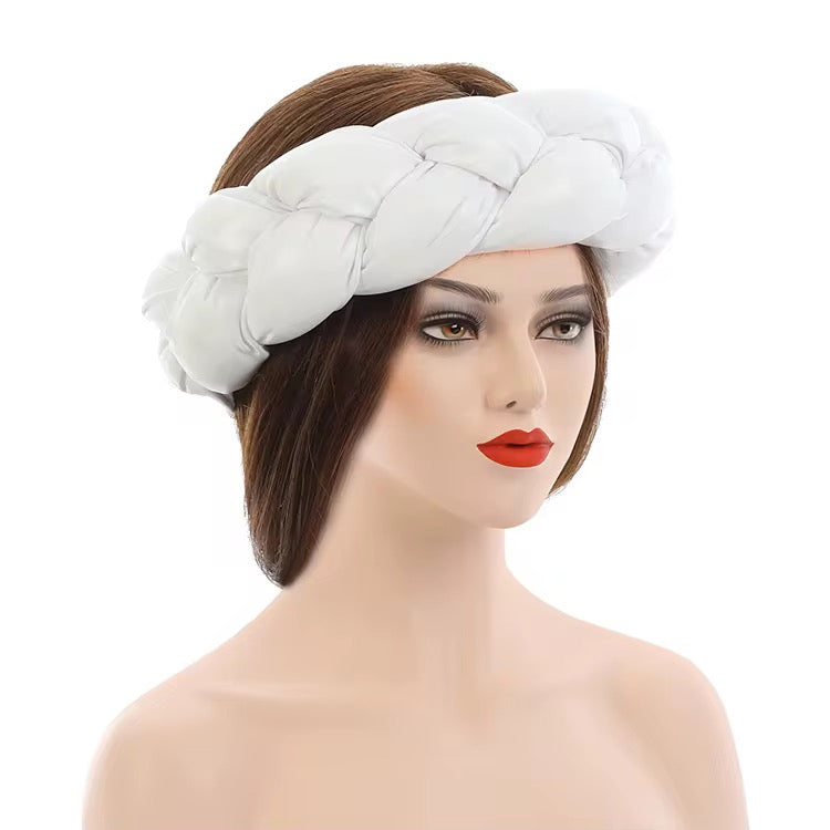 Turban Twist