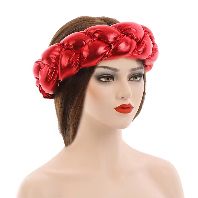 Turban Twist
