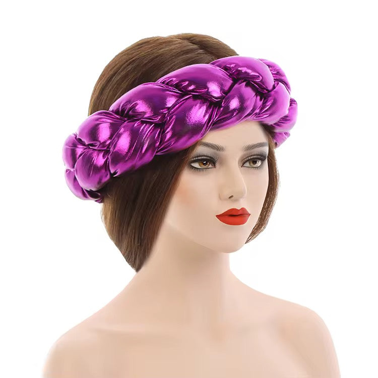 Turban Twist