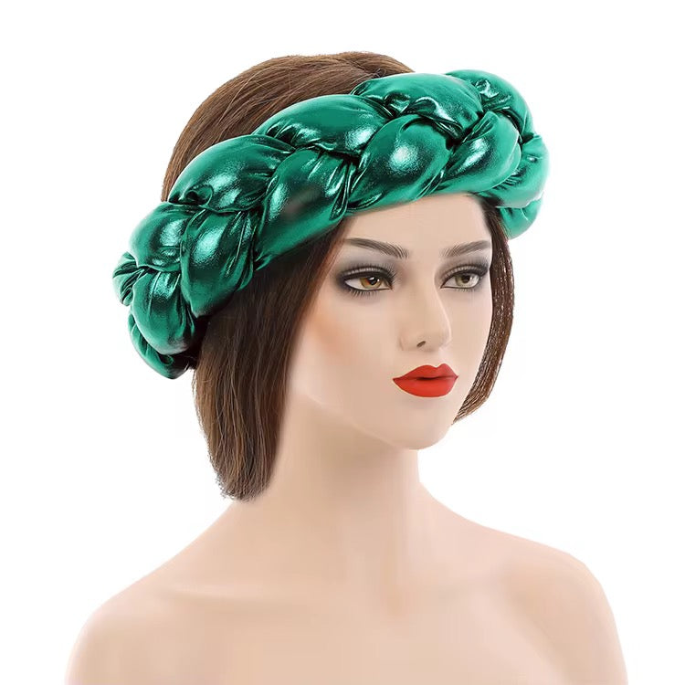 Turban Twist