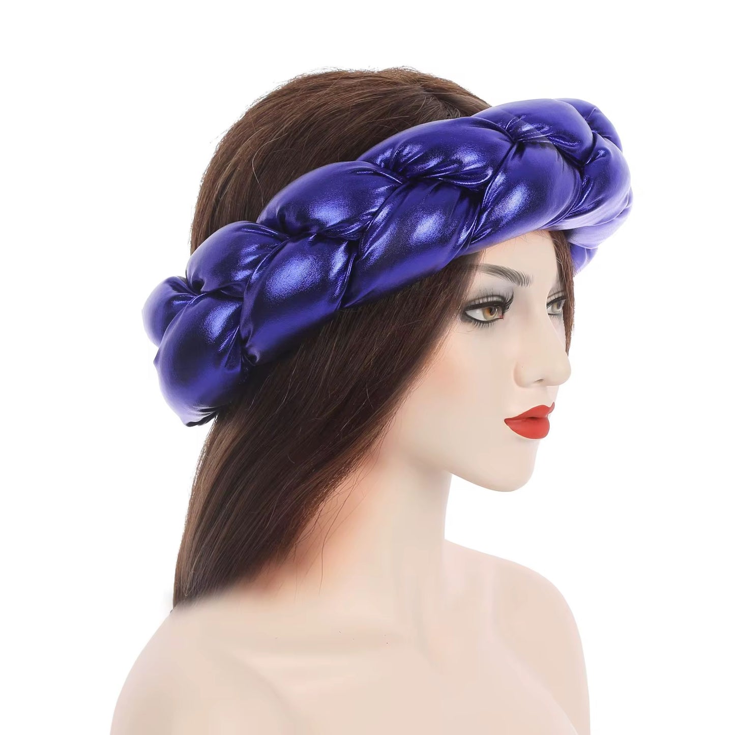 Turban Twist