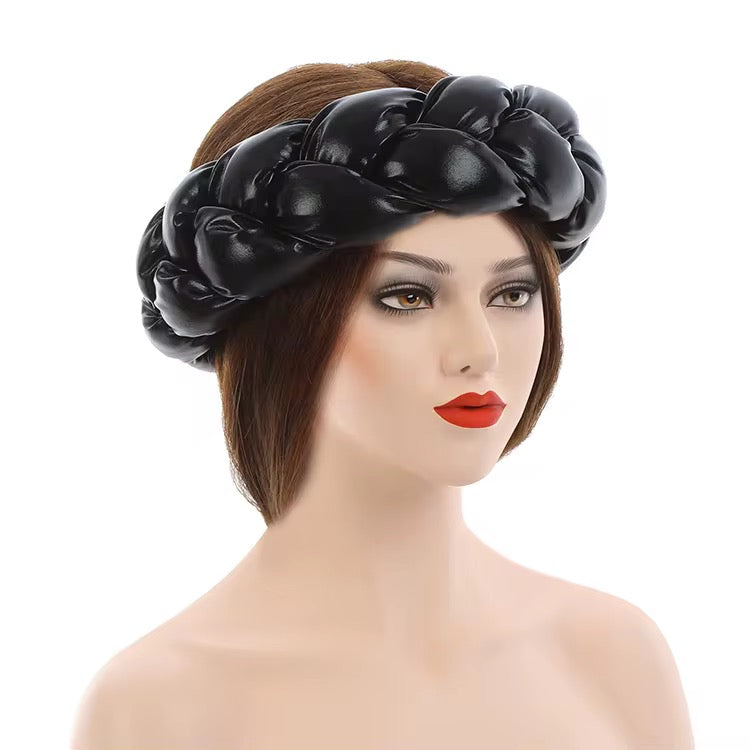 Turban Twist