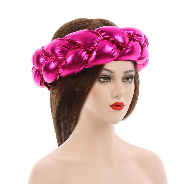 Turban Twist