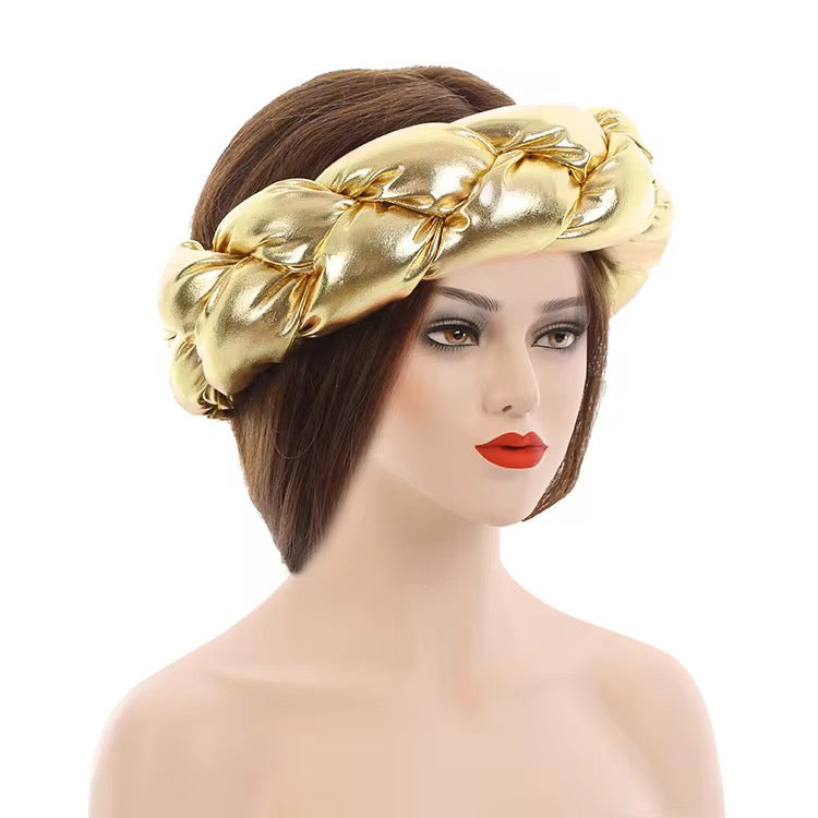 Turban Twist