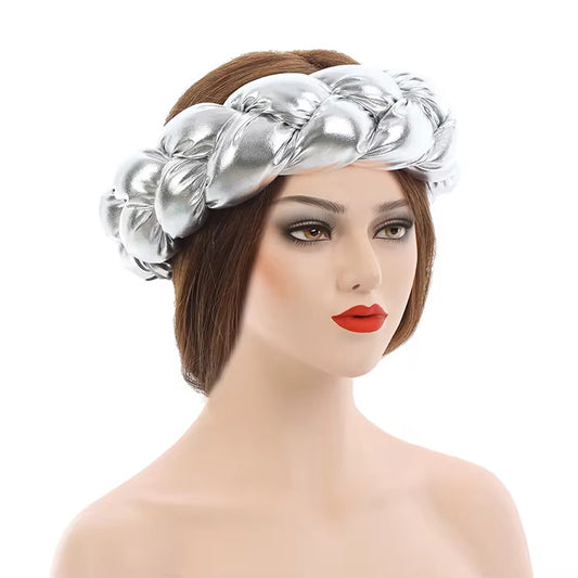 Turban Twist