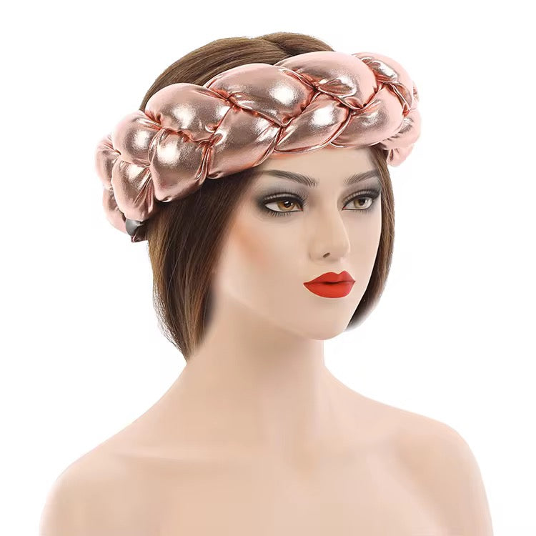 Turban Twist